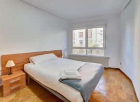 Apartamento Bretón de los Herreros